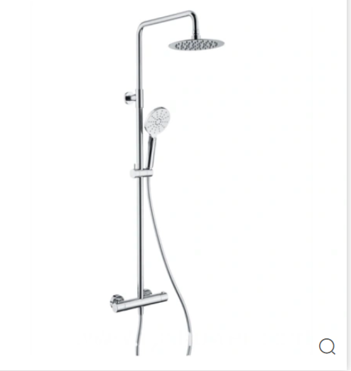 Thermostatic Shower Set