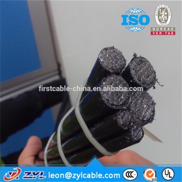 Transmission Line Power Cable Specification,professional abc cable,China ABC cable