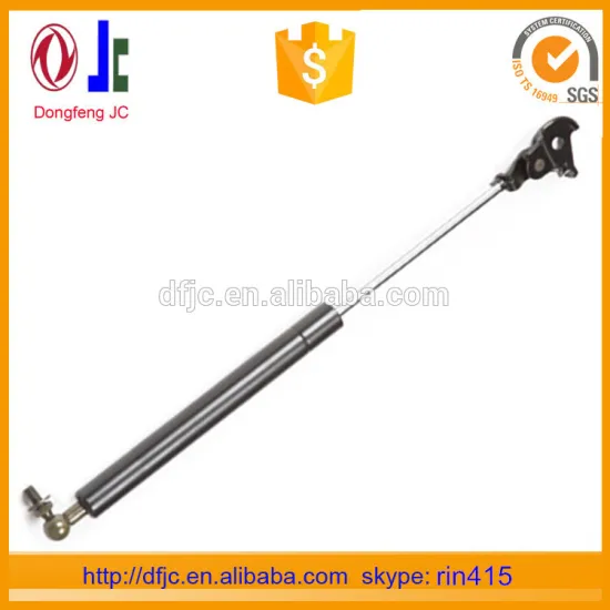 lockable gas spring kq