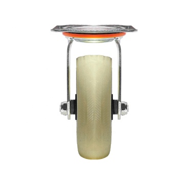 Best Price High Quality Nylon Caster Wheels