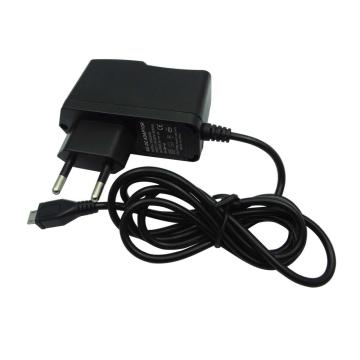 9V4A AC / DC laddare väggadapter usb