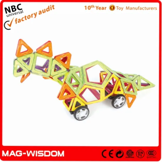 Building Shape Games