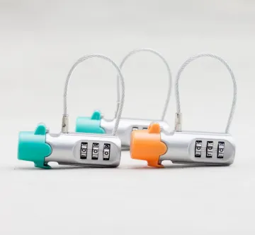 Gorgeous High Security Code Lock