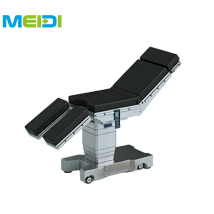 Multifunctional X-ray Orthopaedic Surgery Operating OT Table