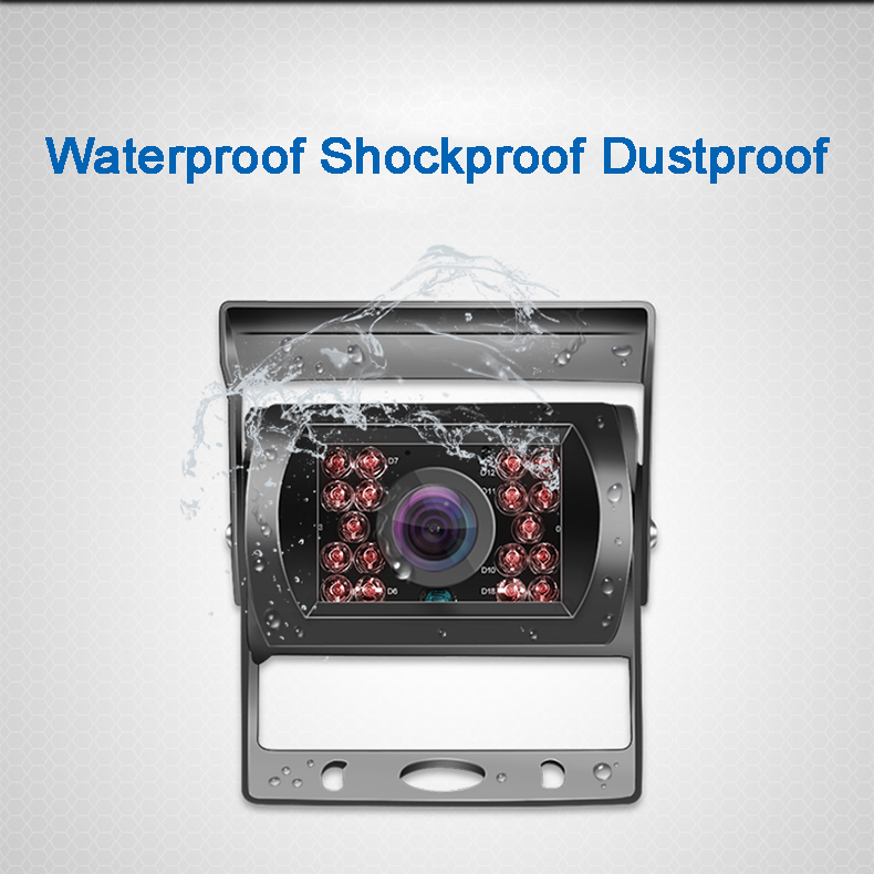 car camera