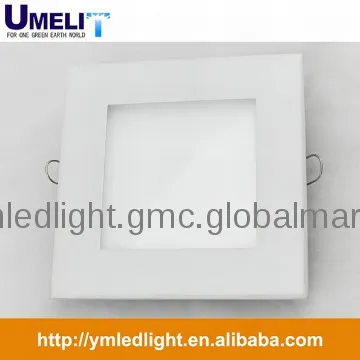 build led light panels