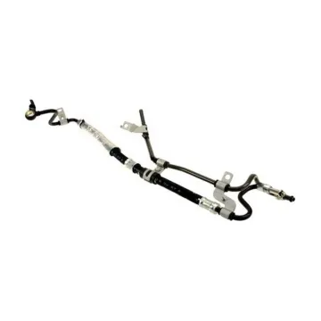 OEM 444102B310 Original Power Steering High Pressure Hose for Toyota