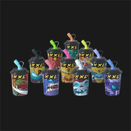 LANA BAR XXL VAPE CHEAP