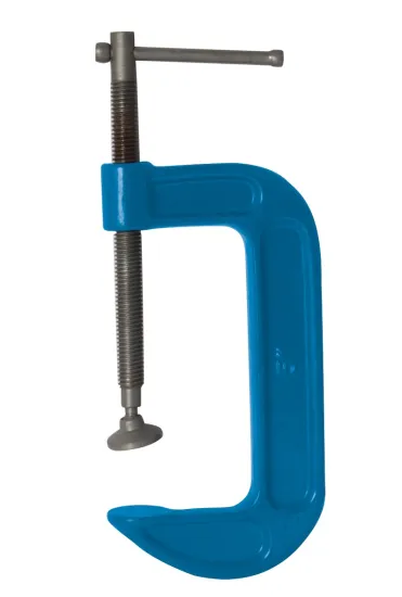 hand tools 4"/5"/6" G clamps