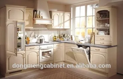 American standard wooden cabinet