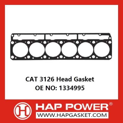 CAT 3126 Head Gasket 1334995