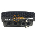 กล่องกระจายไฟเบอร์คาสเซ็ตกันน้ำ Outdoor LGX OPTICAL SPLITTER 16 พอร์ต 1x16