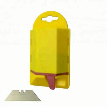 100-Pack of Heavy Duty Utility Knife Spare Replacement Blades: Keep Your Cutting Tools Sharp and Ready