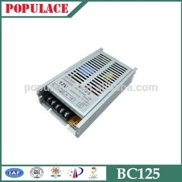 BC125 12v 5a battery charger