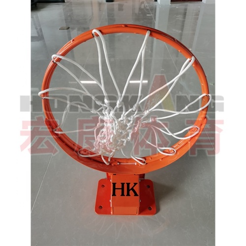 Professional Wall Mounted Basketball Hoop Stand