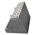 Truck Aluminum Step Box