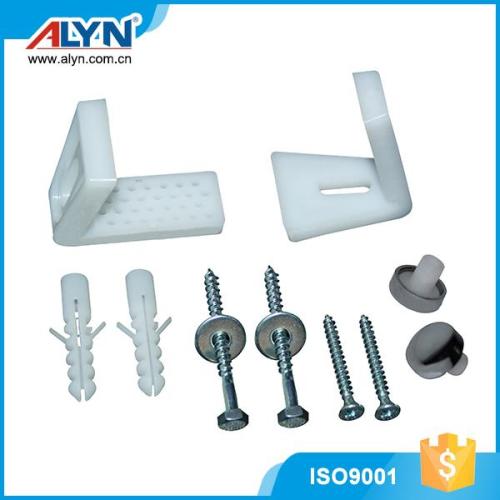 Sanitary ware fixing