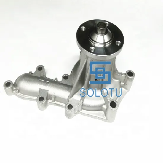 1HZ 1HDT Engine Timing Belt Kit with Water Pump for Land Cruiser 4.2L Diesel