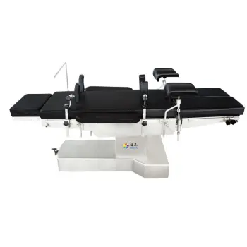 Hospital electric Surgery Table