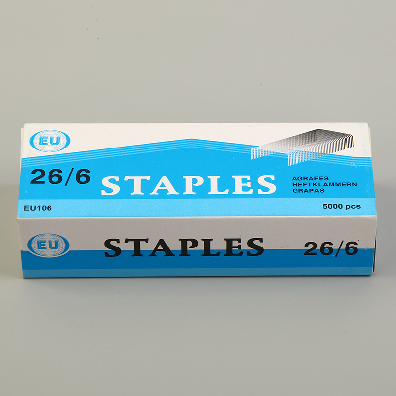Office Staples