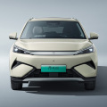 2025 Byd Yuan плюс 510 км флагманскае выданне