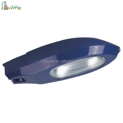 70W to 150W High Pressure Sodium Lamp Luminaires: Outdoor Traditional Sodium Vapor Street Lighting Solutions