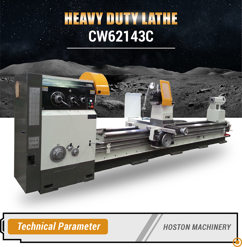 High Quality Lathe with Low Price