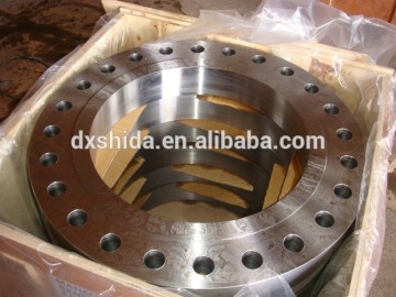 900lb ANSI B16.5 slip on flange