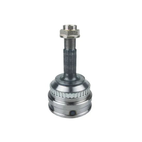 Customized Automotive Parts Mold and CV Joint Manufacturer for Toyota