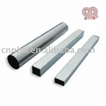 Stainless Steel Railing Pipe