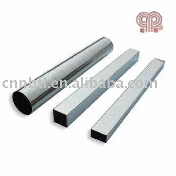 Stainless Steel Railing Pipe