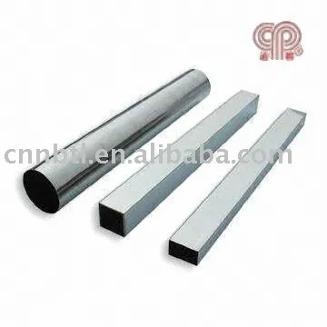 Stainless Steel Railing Pipe