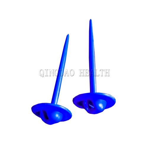 5cm X 14.5 Cm Plastic Nail for Anti-Bird Net