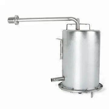 Stainless Steel Cold and Hot Water Dispenser Hot Tank Spare Parts