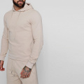 Custom Mens Tracksuit with Shorts Fashion