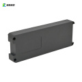 Kontrolörler için özel ABS muhafazaları, özel servis sunuldu