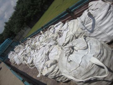 Φ60mm High Cr15 Grinding Media Cast Balls With More Than Hrc60 For Cement Mill