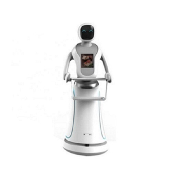 Delivery Food Intelligent Waiter Robot