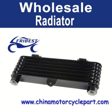 For Suzuki TL1000s Aluminium Radiator FRDSU003
