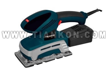 220W 90X187mm Vlakschuurmachine