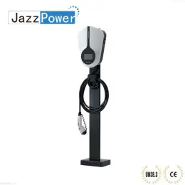 7KW/220V Electric Vehicle Charging Station