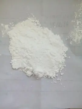 Nano- Melamine Cyanurate Cas No 37640-57-6