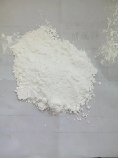 Nano- Melamine Cyanurate Cas No 37640-57-6