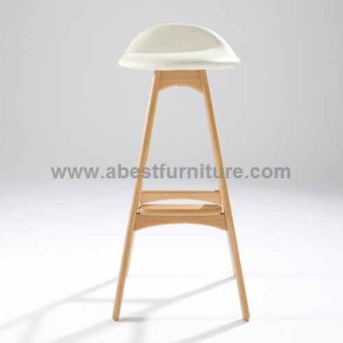 Erik Buch bar stool
