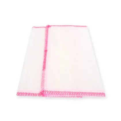Soft cheap kitchen clean towel