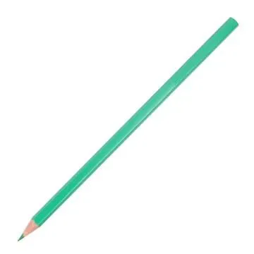 Eco-friendly Plastic Color Pencil with 2.8mm Core