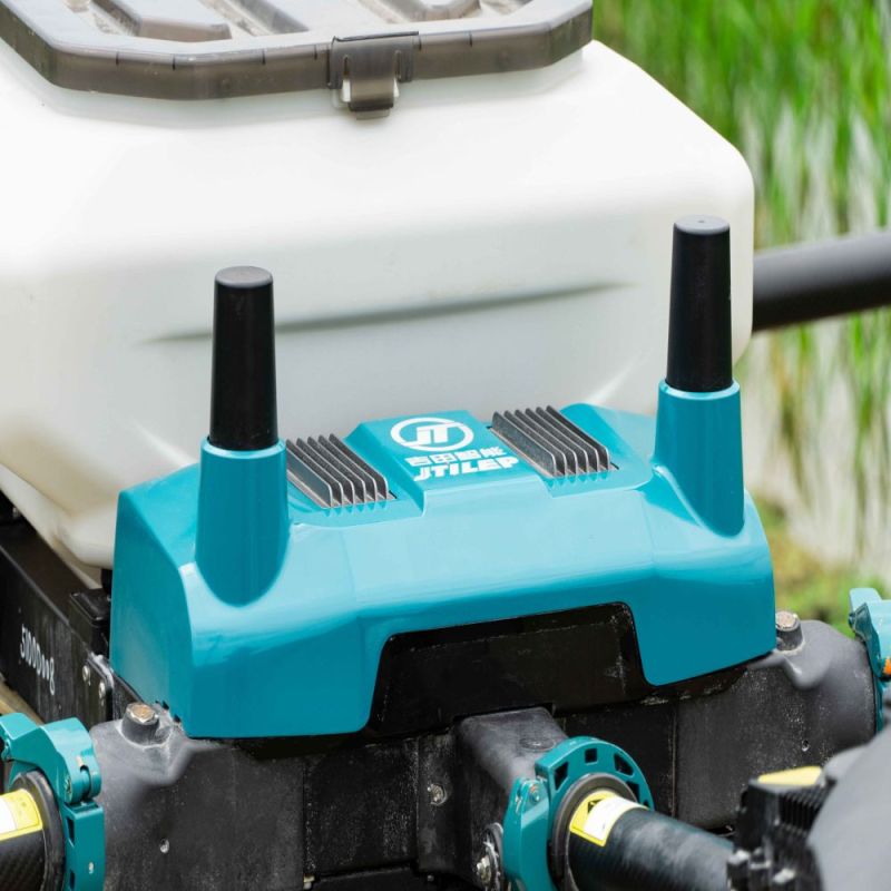 Agricultural UAV For Spray UAV Sprayer Pesticide