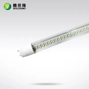 T8 5ft 25w led tube light 2500lm