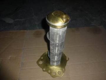 CUMMINS COOLER CORE 3412285