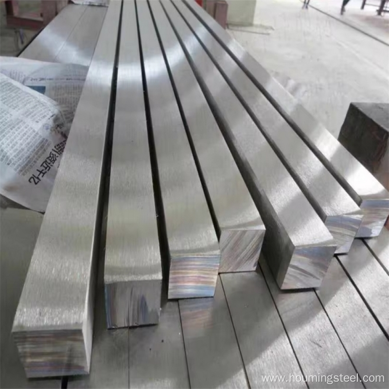 AISI 304 stainless steel bar